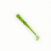 Силиконовые прим. съедобные Fanatik BOXER 3,5 6шт цвет 022