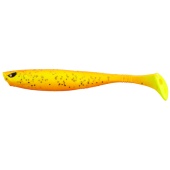 Виброхвосты LJ 3D Series BASARA SOFT SWIM 12.7см 4шт. PG03