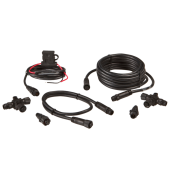 NMEA2000® (starter kit) комплект кабелей и коннектеров для построения сети Lowrance Net