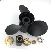 Винт MERCURY Black Max 48-77346A45 (ME80-115) 13x19P
