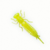 Силиконовые прим. съедобные Fanatik LARVA 3.5 4шт цвет 024