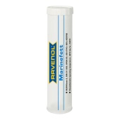 Смазка водостойкая морская RAVENOL Marinefett туба 400г