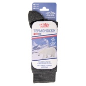 Термоноски Аляска р.41-43