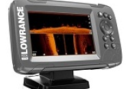Снижение цен на эхолоты Lowrance с 14.11.2022 Снижение цен на эхолоты Lowrance с 14.11.2022